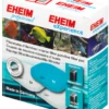 Eheim EXperience White And Blue Filter Pad Set - 150, 250 & Professional 2222, 2224 -Sea View Aquarium Shop eheimexperience150250professional2222and2224fineandcoarsefilterpadset