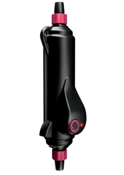 Hydor External Inline Heater 200w 16mm