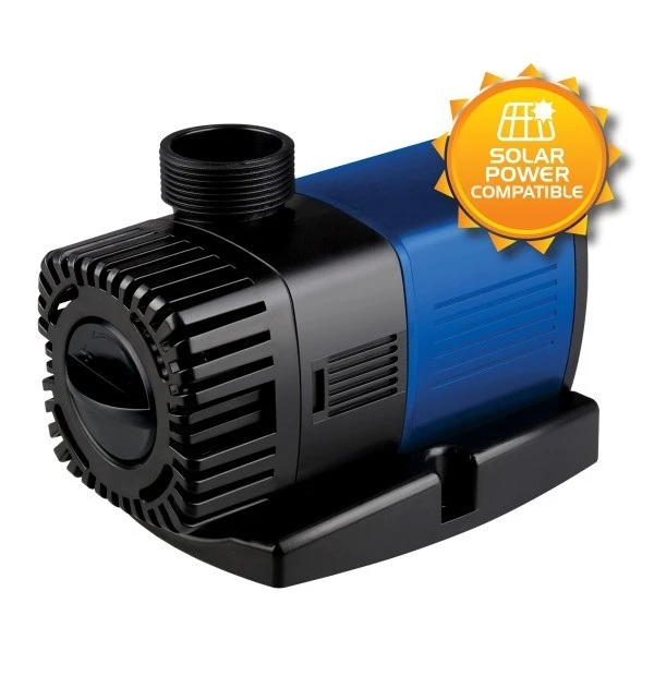 PondMAX EV1910-DC Low Voltage Pump 3 PondMAX EV1910-DC Low Voltage Pump