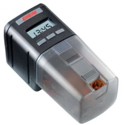 Eheim Everyday Feeder - Auto Fish Feeder -Sea View Aquarium Shop everydayfeedereheim