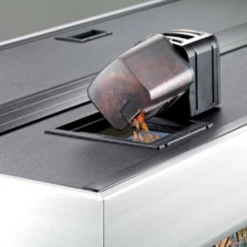 Eheim Everyday Feeder - Auto Fish Feeder -Sea View Aquarium Shop everydayfeederwithfood