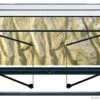 Exo Terra All Glass Large Wide Terrarium 90x45x45cm