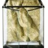 Exo Terra All Glass Mini Tall Terrarium 30x30x45cm