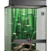 Exo Terra Bamboo Forest Kit Large -Sea View Aquarium Shop exoterrabambooforrestkit1good