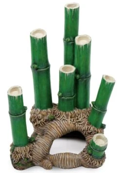 Exo Terra Bamboo Forest Kit Large -Sea View Aquarium Shop exoterrabambooforrestkit3