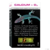 Exo Terra Calcium Powder + D3 Powder 40g