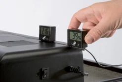 Exo Terra Compact Top Terrarium Canopy - Mini 30cm -Sea View Aquarium Shop exoterrafluorocompact2