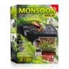 Exo Terra Monsoon Solo II Reptile Mister -Sea View Aquarium Shop exoterramonoonsolo