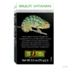 Exo Terra Multi Vitamin Powder 70g 2 Exo Terra Multi Vitamin Powder 70g -Sea View Aquarium Shop exoterramulti vitamin70g
