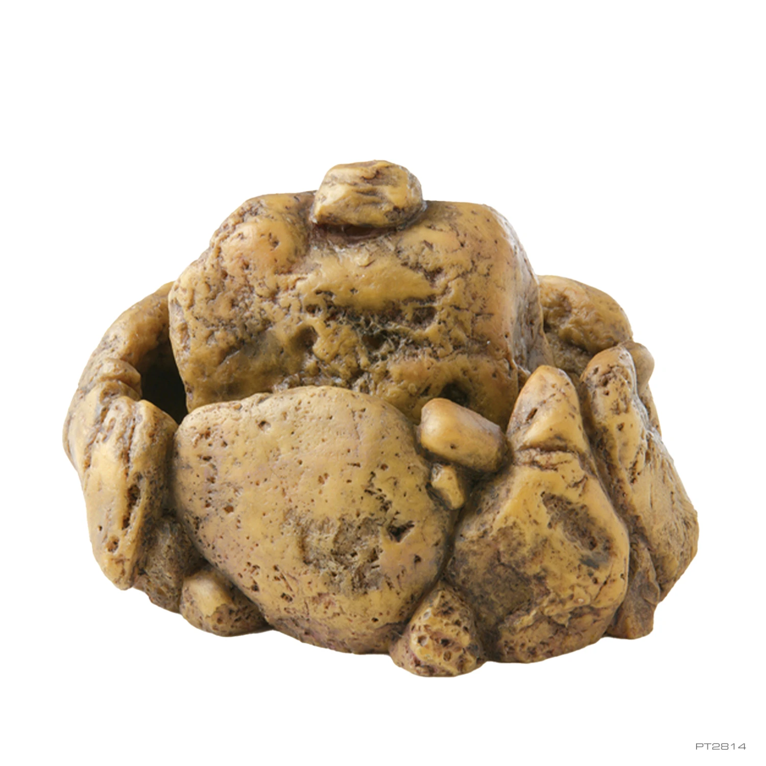 Exo Terra Reptile Fountain Re-Circulating Drinking Water Dish 3 Exo Terra Reptile Fountain Re-Circulating Drinking Water Dish