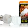 Exo Terra Reptile UVB 150 / Desert Terrarium Bulb 13W 1 Exo Terra Reptile UVB 150 / Desert Terrarium Bulb 13W -Sea View Aquarium Shop exoterrareptileuvb15013w3