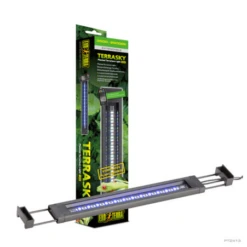 Exo Terra TerraSky Planted Terrarium LED Light Unit 12W