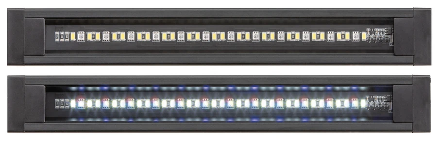 Exo Terra TerraSky Planted Terrarium LED Light Unit 12W 5 Exo Terra TerraSky Planted Terrarium LED Light Unit 12W - Image 3