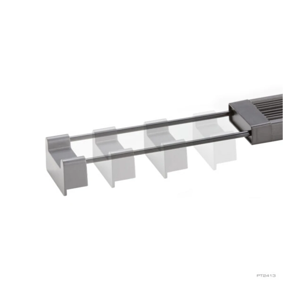 Exo Terra TerraSky Planted Terrarium LED Light Unit 12W 6 Exo Terra TerraSky Planted Terrarium LED Light Unit 12W - Image 4