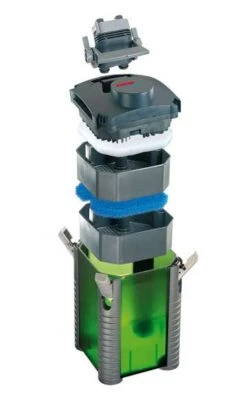 Eheim EXperience 150 (2422) -Sea View Aquarium Shop experience150eheim