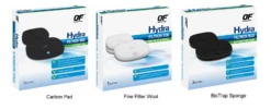 Ocean Free Hydra Filtron 1000 Fine Filter Wool