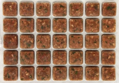 Fish Fuel Co Cichlid Food 110g 4 Fish Fuel Co Cichlid Food 110g - Image 2