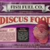 Fish Fuel Co Discus Food 110g -Sea View Aquarium Shop fishfuelco discusfood seaviewaquariumcentre 1