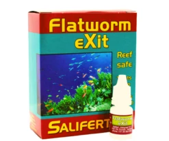 Salifert Flatworm EXit 10ml
