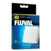 Fluval C2 Hang On Filter Foam Pad -Sea View Aquarium Shop flc01a