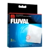 Fluval C3 Hang On Filter Poly/Foam Pad -Sea View Aquarium Shop flc02b