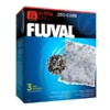 Fluval C3 Hang On Filter Zeo-Carb -Sea View Aquarium Shop flc02e