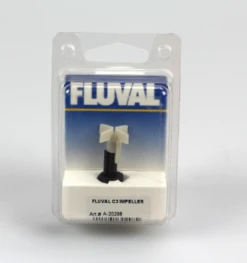 Fluval C3 Hang On Filter Impeller Assembly