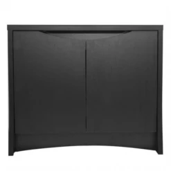 Fluval Flex Cabinet 123ltr Black