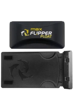 FL!PPER Max FLOAT 2 In 1 Magnetic Aquarium Algae Cleaner -Sea View Aquarium Shop flipperfloatmax1