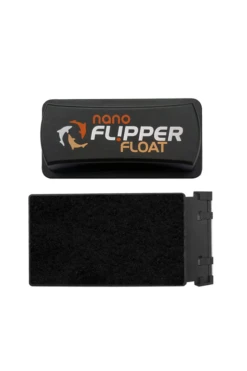 FL!PPER Nano FLOAT 2 In 1 Magnetic Aquarium Algae Cleaner 11 FL!PPER Nano FLOAT 2 In 1 Magnetic Aquarium Algae Cleaner -Sea View Aquarium Shop flipperfloatnanoscrub