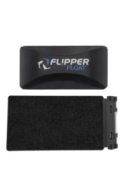 FL!PPER Standard FLOAT 2 In 1 Magnetic Aquarium Algae Cleaner -Sea View Aquarium Shop flipperfloatstandard3
