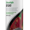 Seachem Flourish Iron 100mL 2 Seachem Flourish Iron 100mL -Sea View Aquarium Shop flourishiron100ml