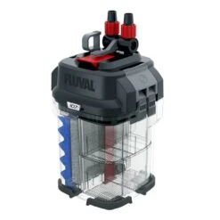 Fluval 107 Canister Filter -Sea View Aquarium Shop fluval107breakaway