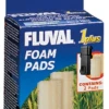 Fluval 1 Plus Foam Insert -Sea View Aquarium Shop fluval1plus