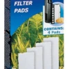 Fluval 4 Plus Polyester Pads -Sea View Aquarium Shop fluval4pluspoly