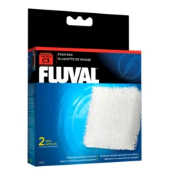 Fluval C3 Hang On Filter Foam Pad