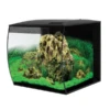 Fluval Flex Aquarium Unit 57ltr Black 2 Fluval Flex Aquarium Unit 57ltr Black -Sea View Aquarium Shop fluvalflex
