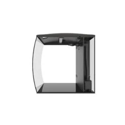 Fluval Flex Aquarium Unit 57ltr Black 17 Fluval Flex Aquarium Unit 57ltr Black -Sea View Aquarium Shop fluvalflex34l5