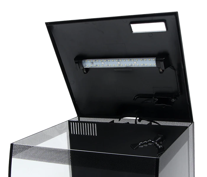 Fluval Flex Aquarium Unit 57ltr Black 9 Fluval Flex Aquarium Unit 57ltr Black - Image 7