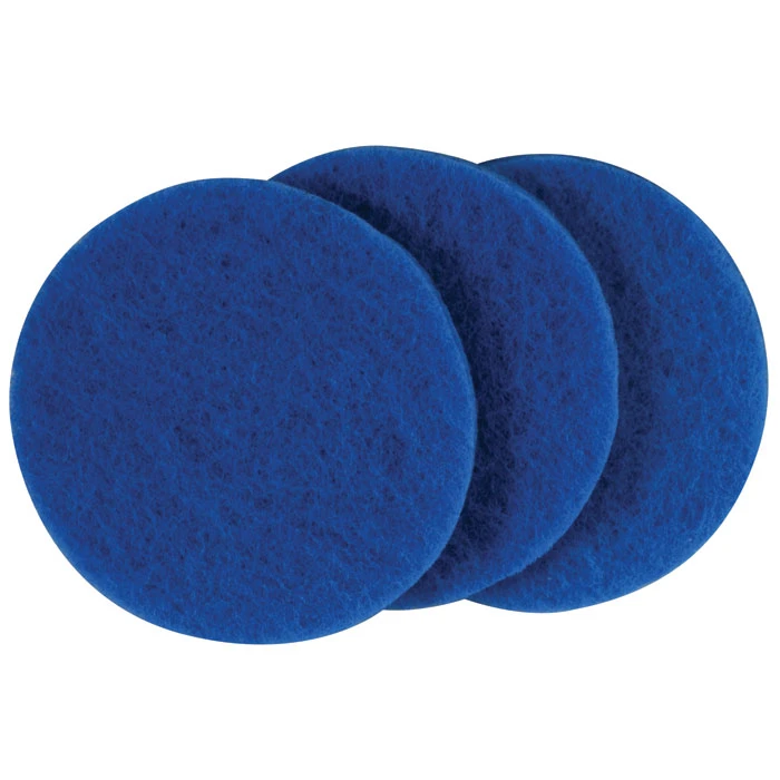 Fluval FX5/FX6 Medium Fine Polishing Pads (3pk) 5 Fluval FX5/FX6 Medium Fine Polishing Pads (3pk) - Image 3
