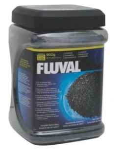 Fluval Select Premium Carbon 3 X 100g -Sea View Aquarium Shop fluvalpremiumcarbon900g