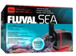 Fluval Sea SP4 Sump Pump