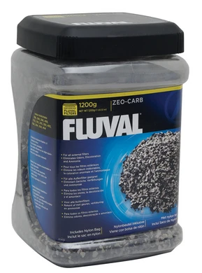 Fluval Zeo-Carb 3 X 150g 5 Fluval Zeo-Carb 3 X 150g - Image 3
