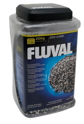 Fluval Zeo-Carb 3 X 150g 6 Fluval Zeo-Carb 3 X 150g - Image 4