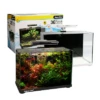 Aqua One Focus 36 Aquarium - BLACK