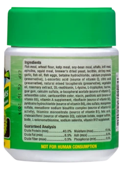 Ocean Nutrition Formula Two Pellet M 100g -Sea View Aquarium Shop formula2marine 1