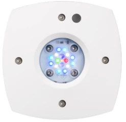 Aqua Illumination Prime 16HD Reef LED Black -Sea View Aquarium Shop freshwaterprime16hdwhite1