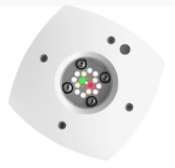 Aqua Illumination Prime Freshwater LED Black 8 Aqua Illumination Prime Freshwater LED Black -Sea View Aquarium Shop freshwaterprimeledwhite