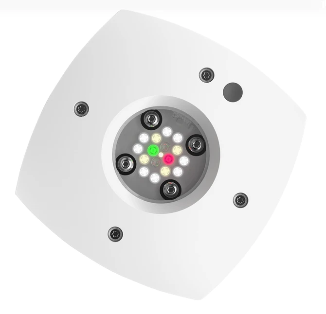 Aqua Illumination Prime Freshwater LED Black 5 Aqua Illumination Prime Freshwater LED Black - Image 3