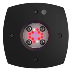 Aqua Illumination Prime Fuge LED Black